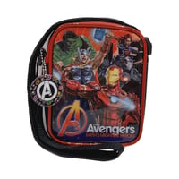 アベンジャーズ　ショルダーバッグ