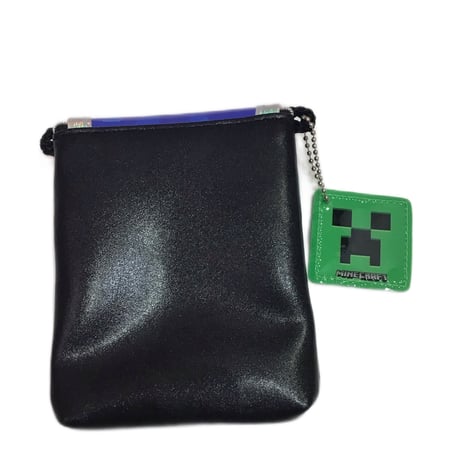 マインクラフト　スリングバッグ