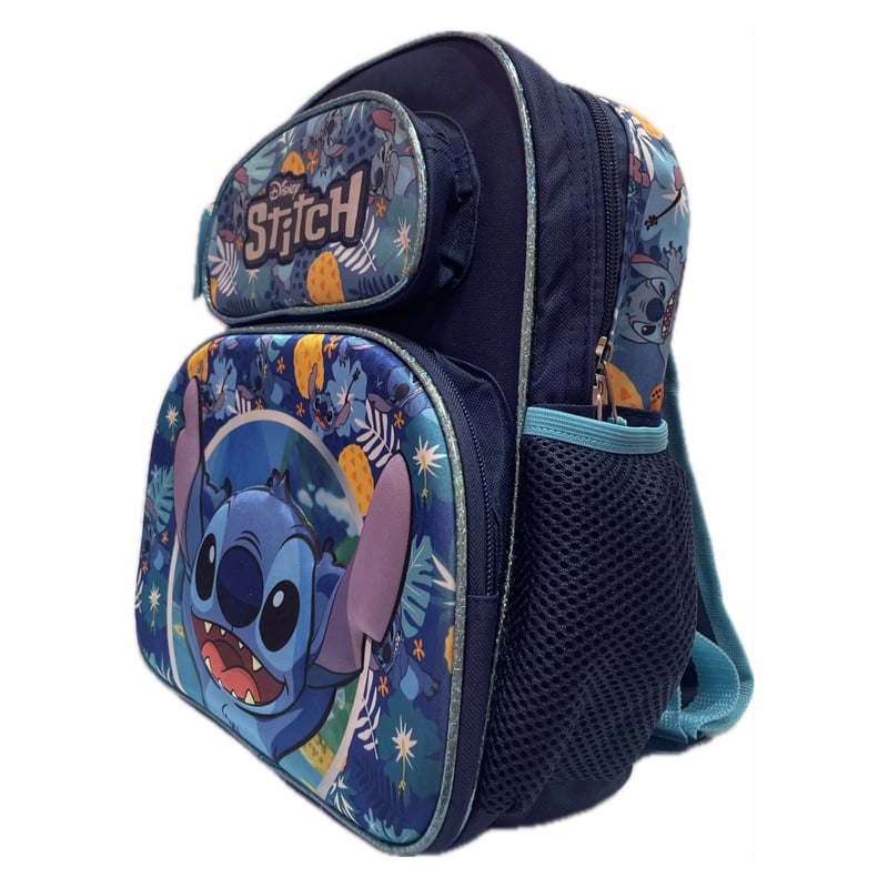 海外限定 Bioworld ディズニー スティッチ リュック バックパック 海外限定 Bioworld ディズニー スティッチ リュック バック
