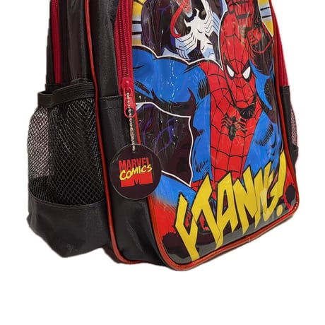 スパイダーマン　リュックサック M