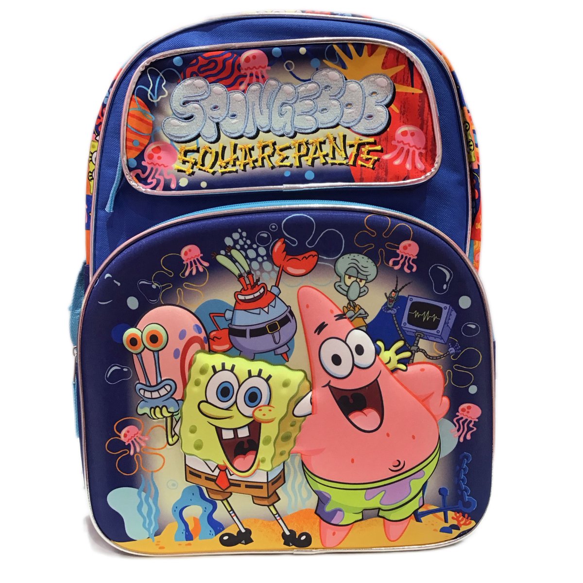 スポンジボブ リュック XL | Fantasy - Princess Party -