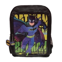 バットマン　リュックサック　XL