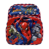 スパイダーマン　リュックサック　M