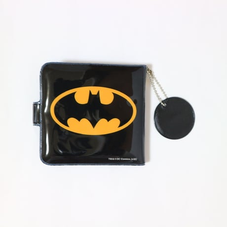 バットマン①   ウォレット