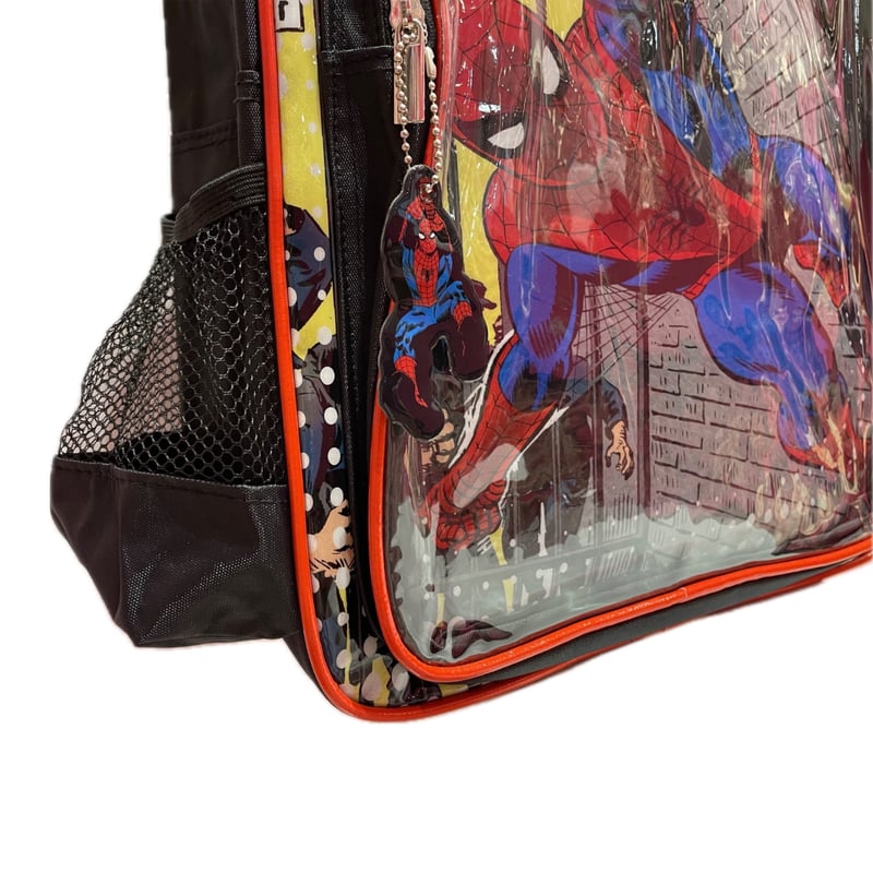 スパイダーマン リュックサック XL | Fantasy - Princess Party - スパイダーマン リュックサック XL | Fantasy - Princess Party -