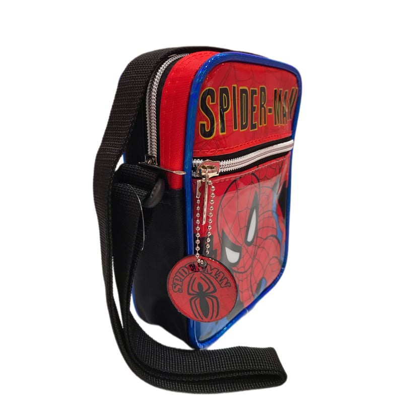 スパイダーマン ショルダーバッグ | Fantasy - Princess Party -