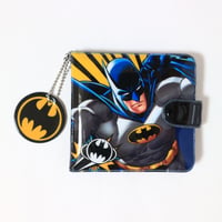 バットマン①   ウォレット