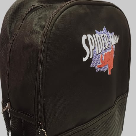 スパイダーマン　リュック　シンプル　XL