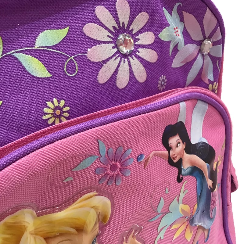 ティンカーベル リュックサック M | Fantasy - Princess Party -