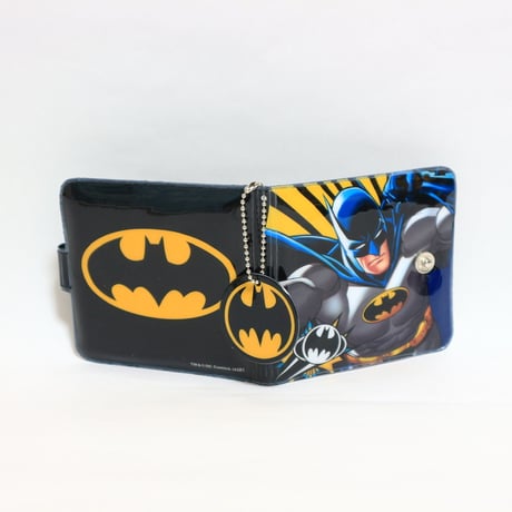 バットマン①   ウォレット