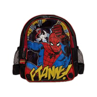 スパイダーマン　リュックサック M