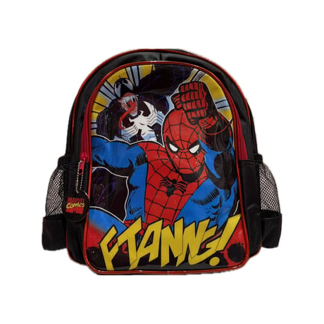 スパイダーマン　リュックサック M