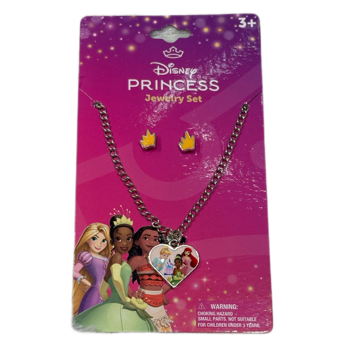 プリンセス ジュエリーセット | Fantasy - Princess Party -