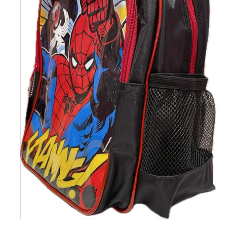 スパイダーマン　リュックサック M