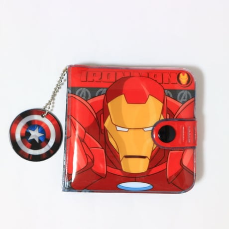 アベンジャーズ②   ウォレット
