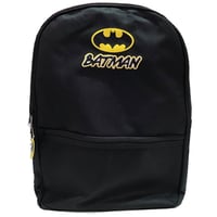 バットマン　リュック　シンプル　XL