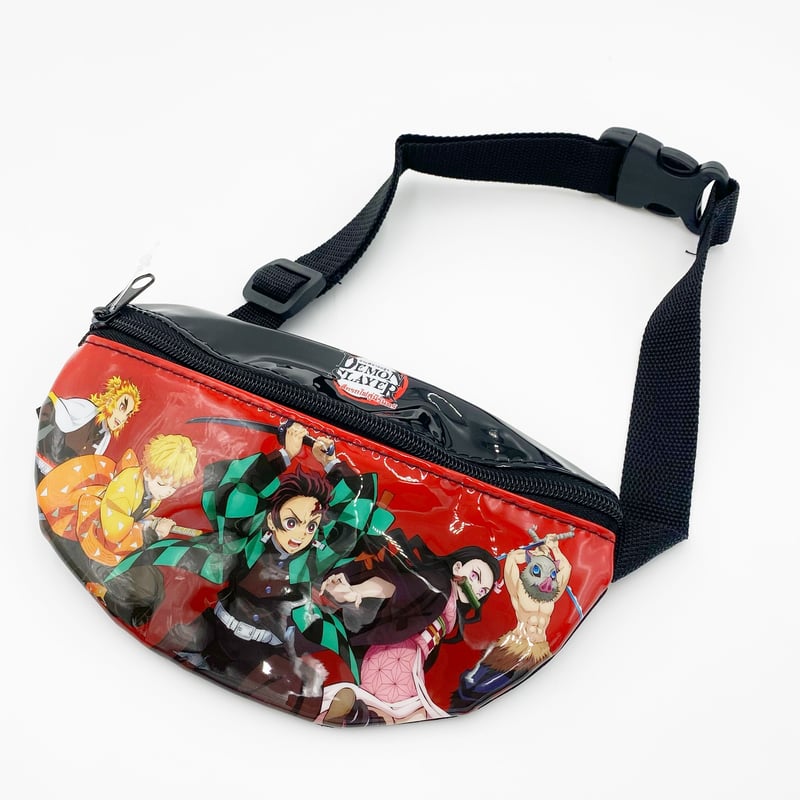 ももちゃんです！！！ PECHINCHAR ブラック ボディバッグ ももちゃん様専用です！！！ PECHINCHAR ブラック ボディバッグ