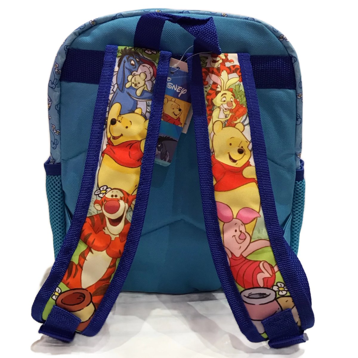 希少　ディズニー　クマのプーさん　オーバーオールレトロ　帽子リュック　まとめ売り 希少 ディズニー クマのプーさん オーバーオールレトロ 帽子