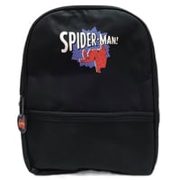 スパイダーマン　リュック　シンプル　XL