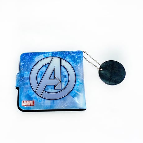 アベンジャーズ⑥  ウォレット