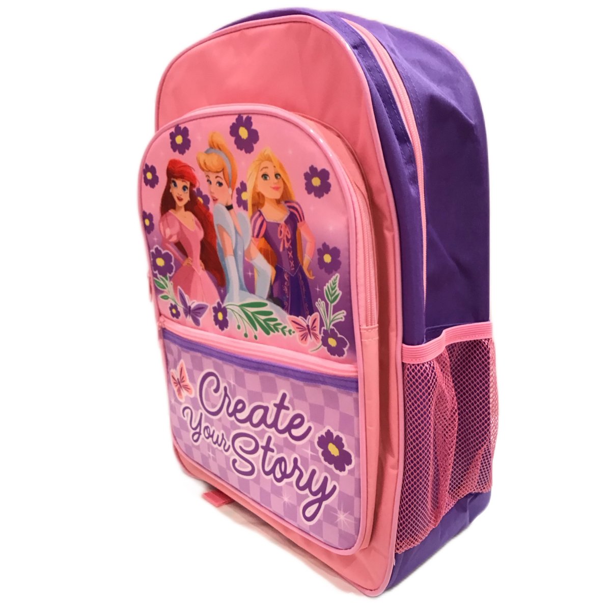 ラウンジフライ シンデレラ バッグ リュック 海外 ディズニー 70周年