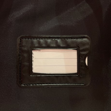 ミッキーマウス　リュックサック  XL