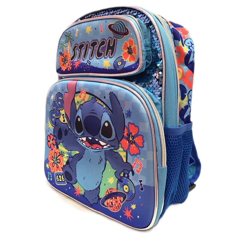 スティッチ リュックサック M | Fantasy - Princess Party -