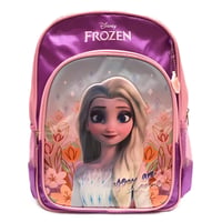 アナと雪の女王　リュック　L