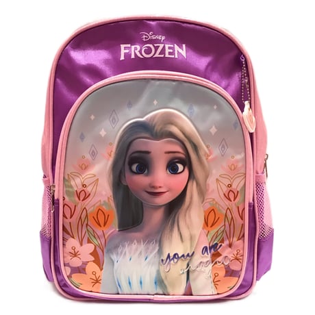 アナと雪の女王　リュック　L