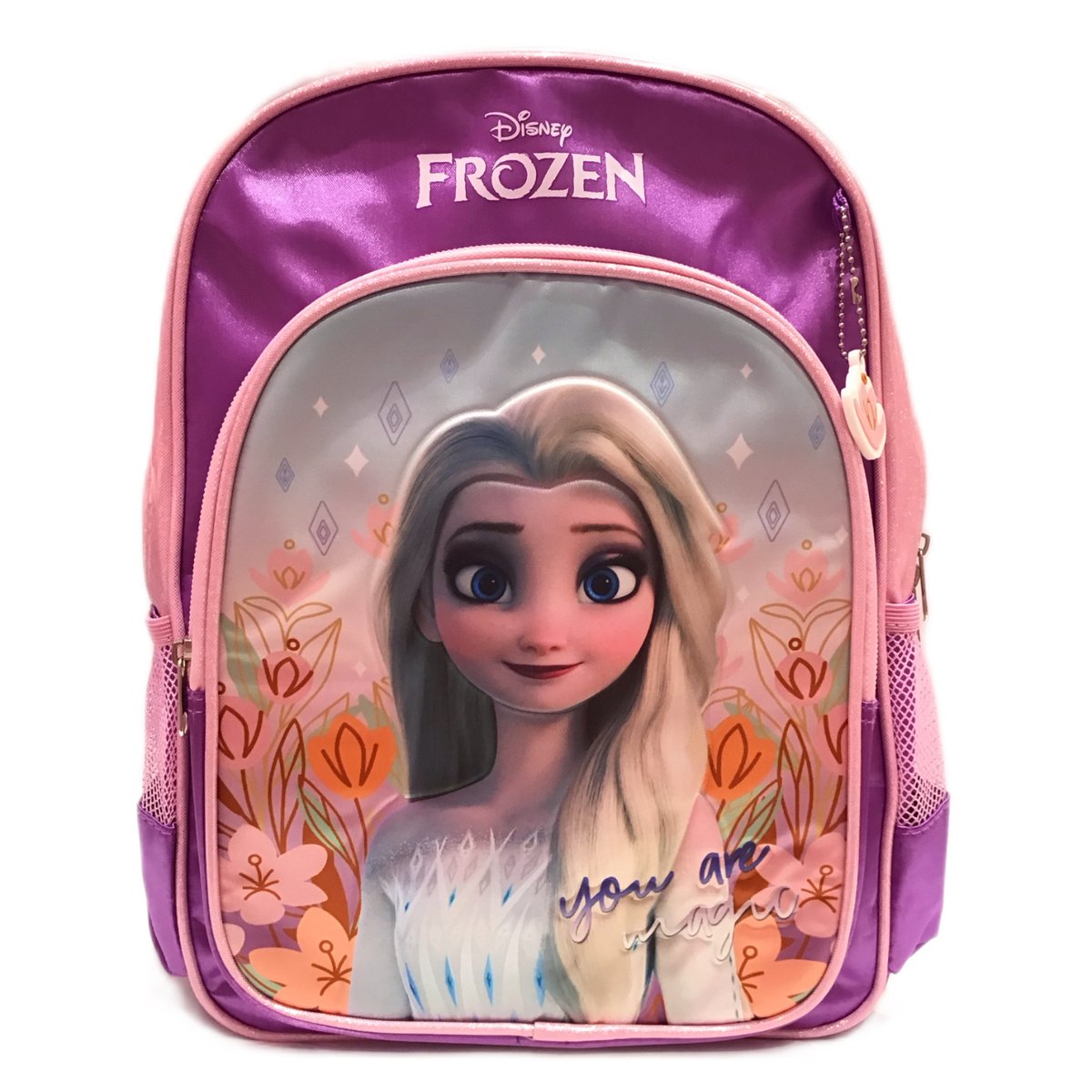 今だけお値下げ　エルサ　リュック　ポッタリーバーン　アナと雪の女王 アナと雪の女王 Pottery Barn(ポッタリーバーン) - 海外通販のBUYMA