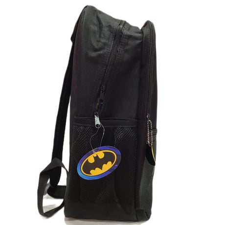 バットマン　リュック　シンプル　XL