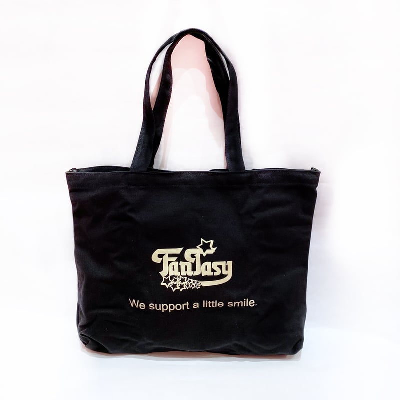 Fantasy オリジナル トートバッグ | Fantasy - Princess Party -