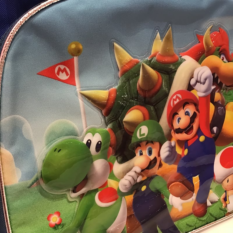 スーパーマリオ まとめ売り 21点 おまけ付き ミニ リュック キーホルダー 他 スーパーマリオ まとめ売り 21点 おまけ付き ミニ リュック
