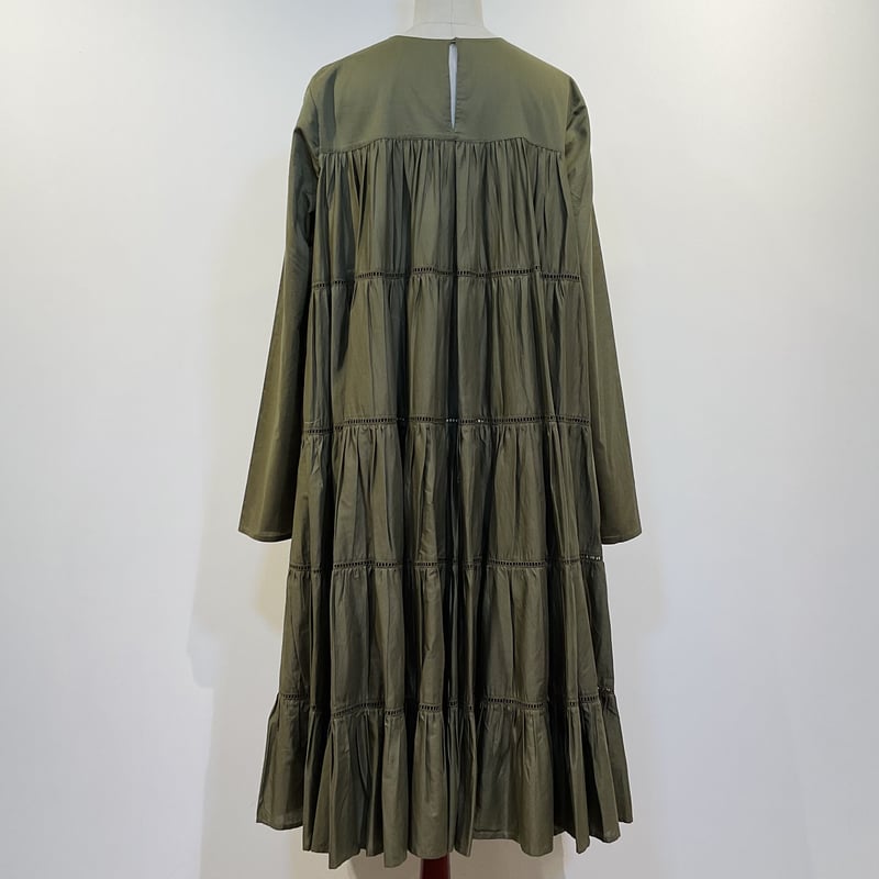 Merlette ESSAOUIRA DRESS レディース | due collection