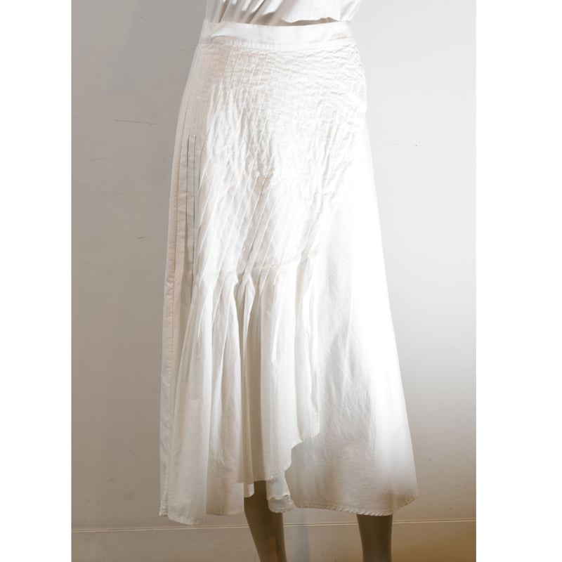 Merlette ALMIJARA SKIRT マーレット スカート | due collec...