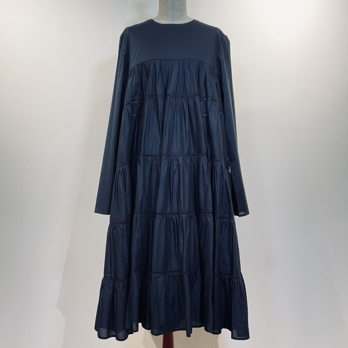 Merlette ESSAOUIRA DRESS レディース | due collection