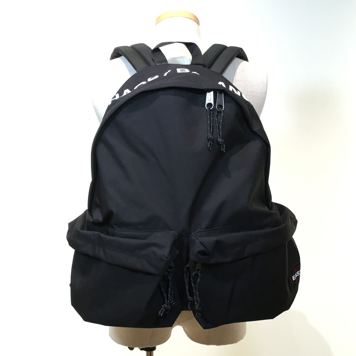 UNDERCOVER×EASTPAK バックパック | due collection