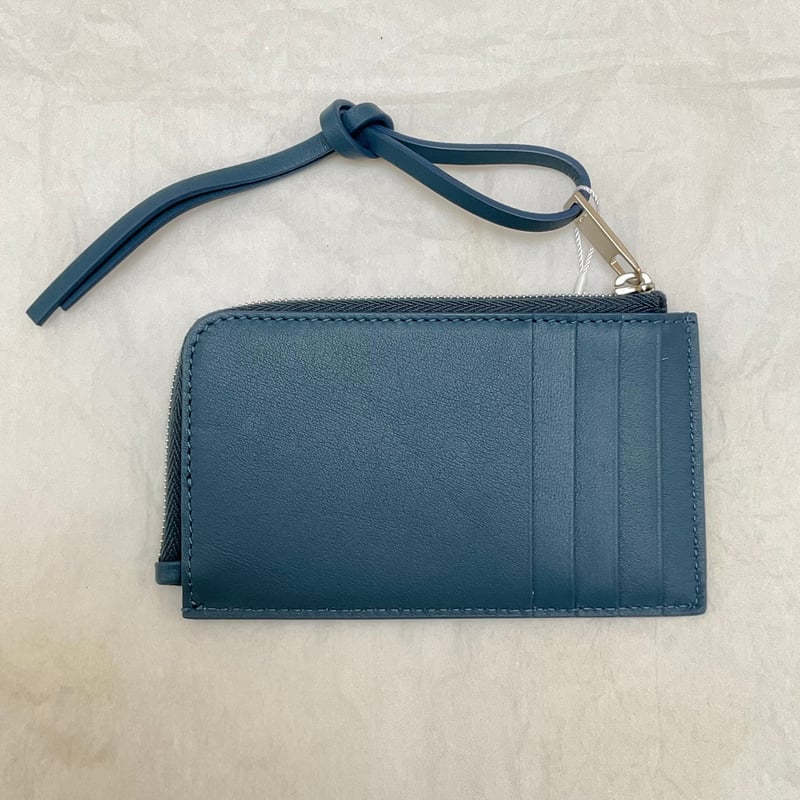 jil Sander Giroコインパーススモール ユニセックス | due jil Sander Giroコインパーススモール ユニセックス | due