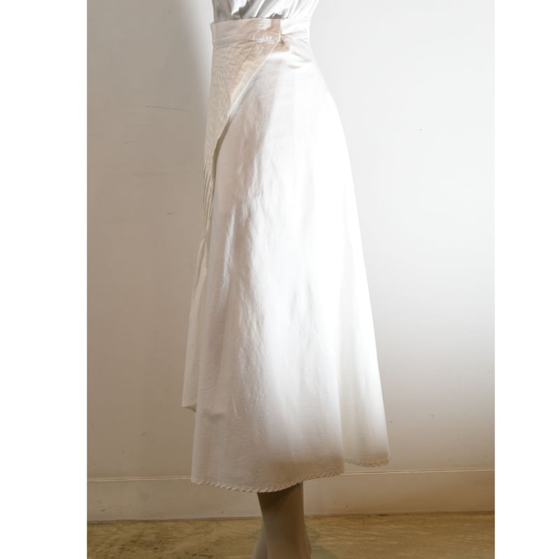 Merlette ALMIJARA SKIRT マーレット スカート | due collec...