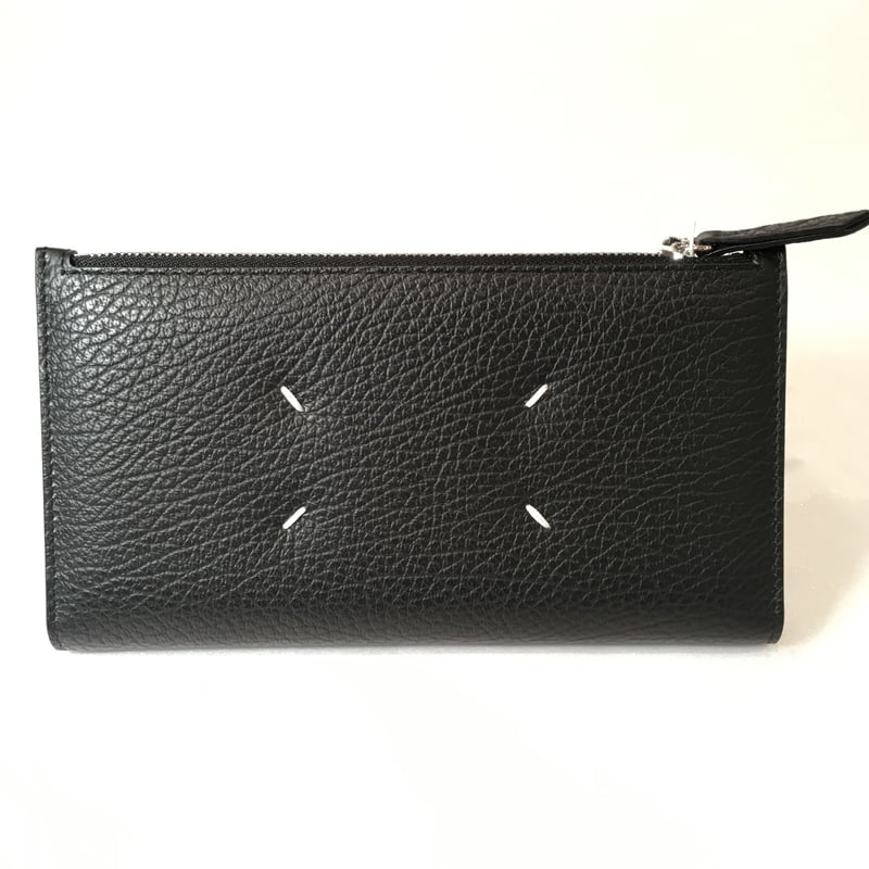 MaisonMargiela ラージウォレット | due collection