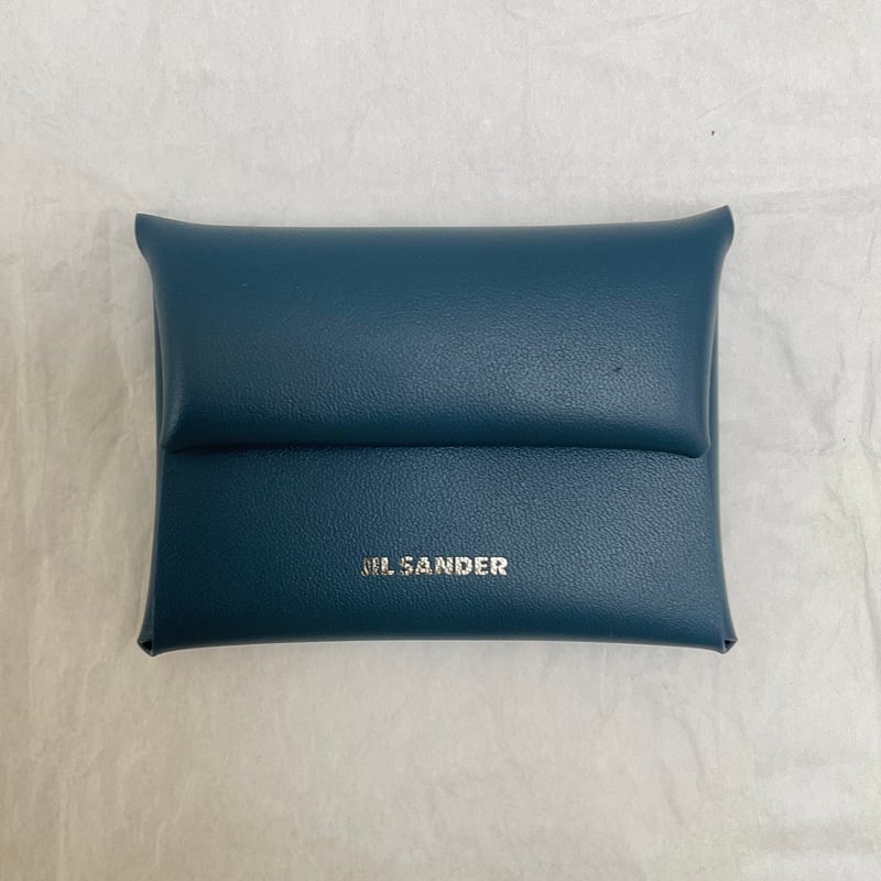 Jil Sander コインパースミニ ユニセックス | due collection Jil Sander コインパースミニ ユニセックス | due collection