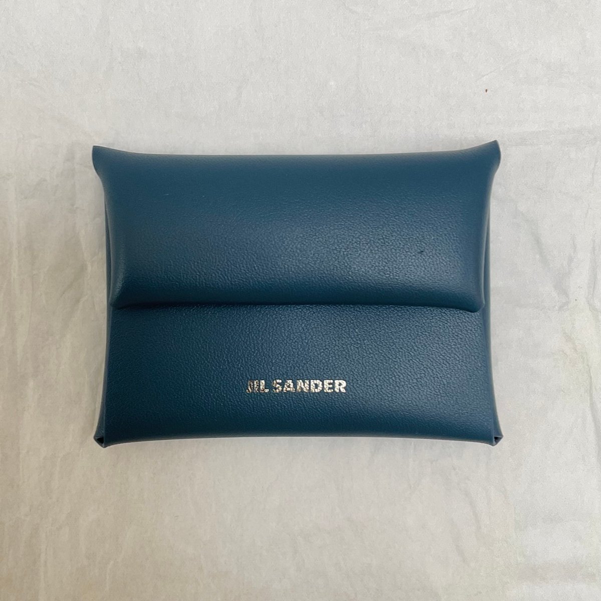 Jil Sander コインパースミニ ユニセックス | due collection Jil Sander コインパースミニ ユニセックス | due collection
