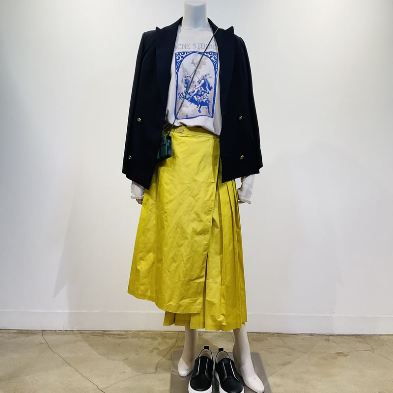 BEATINGHEART ダブルブレストジャケット レディース | due collection BEATINGHEART ダブルブレストジャケット レディース | due collection