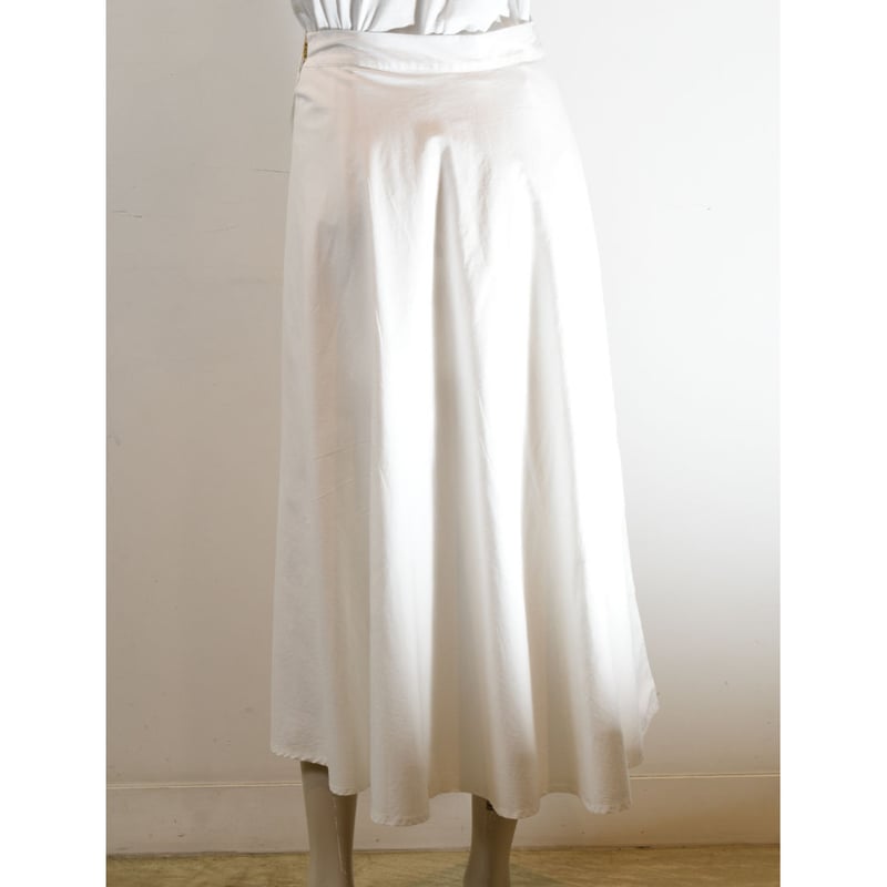 Merlette ALMIJARA SKIRT マーレット スカート | due collec 