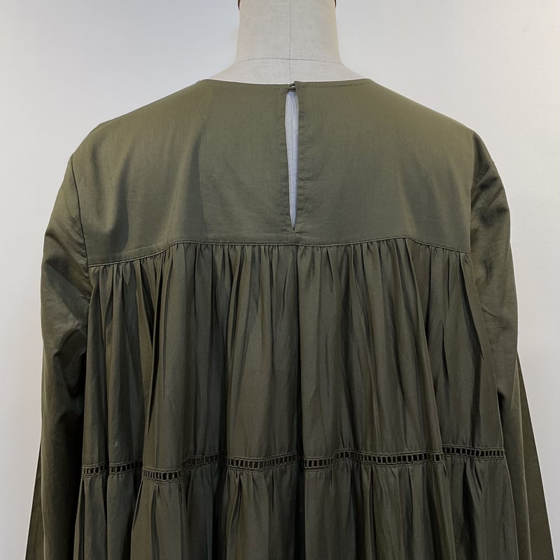 Merlette ESSAOUIRA DRESS レディース | due collection