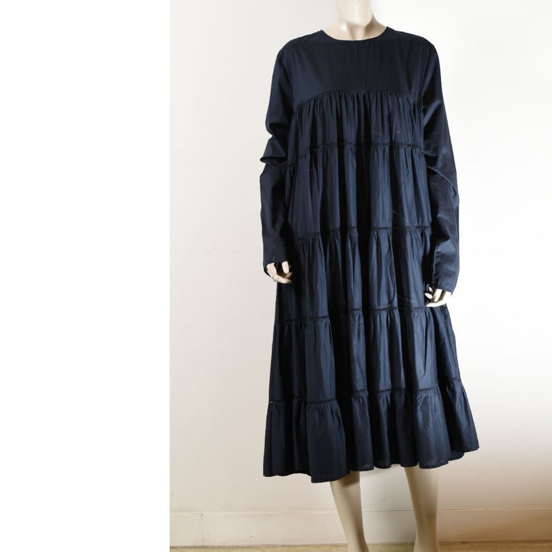 Merlette ESSAOUIRA DRESS マーレット ワンピース | due coll...