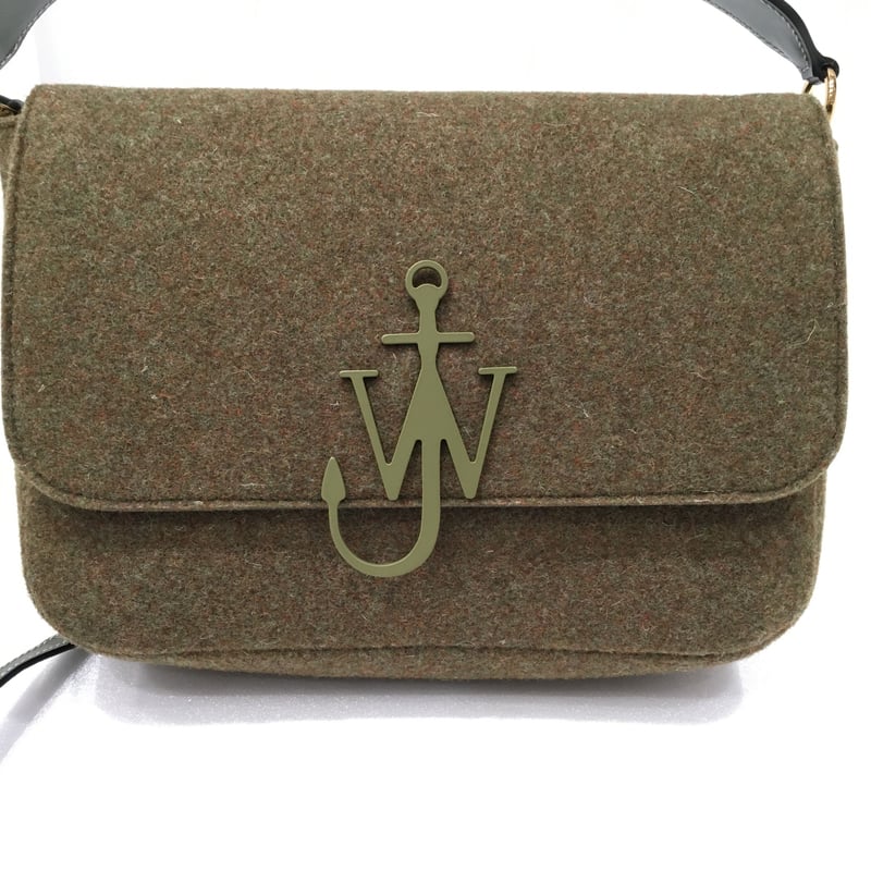 JW ANDESON ジェイダブリューアンダーソン ショルダーバッグ  