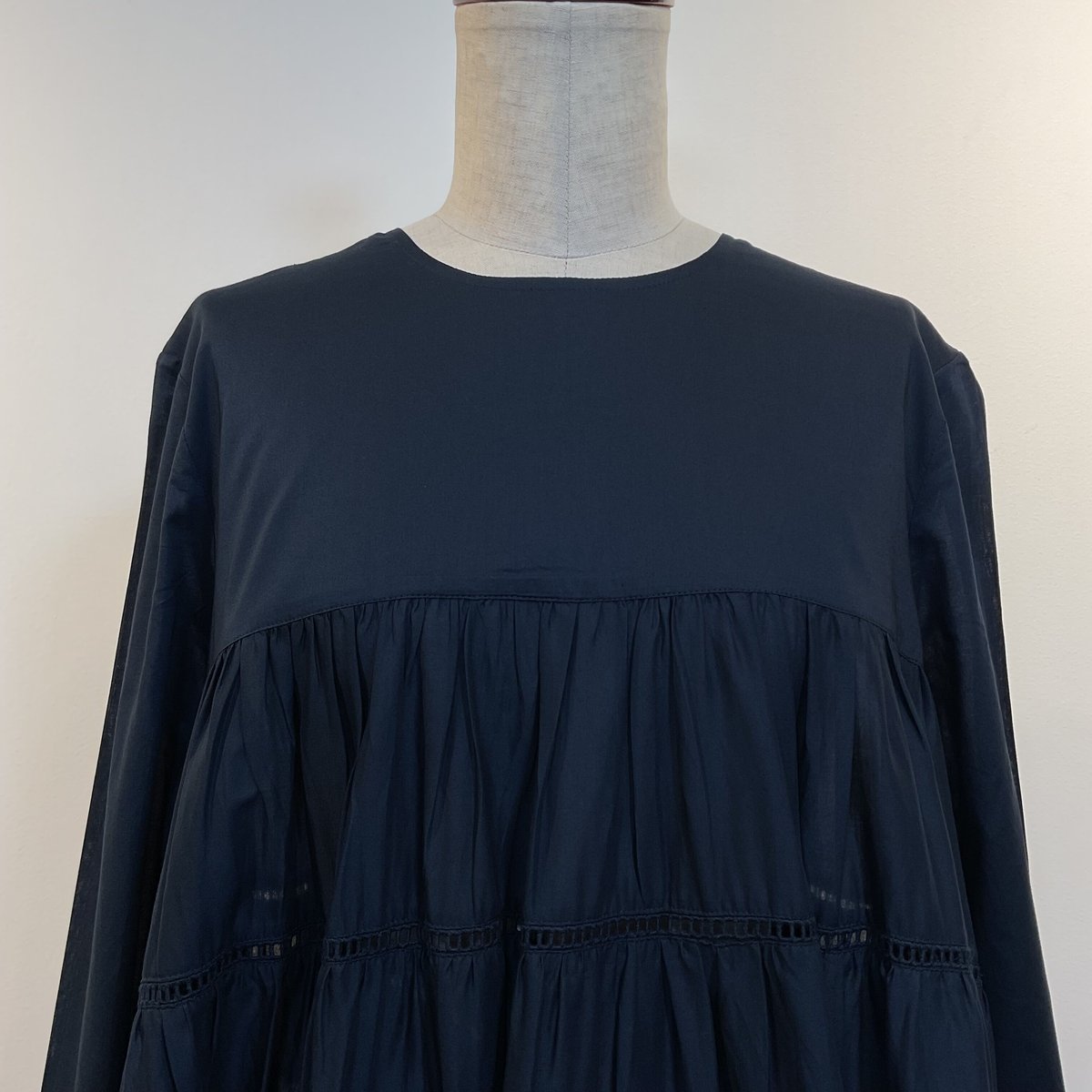 Merlette ESSAOUIRA DRESS レディース | due collection 