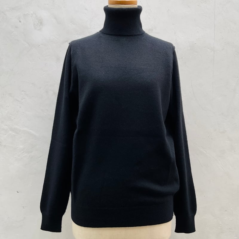 マークケンリードミノタン 23SS TURTLE NECK KNIT ニット セーター  