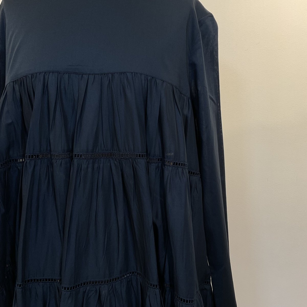 Merlette ESSAOUIRA DRESS レディース | due collection 